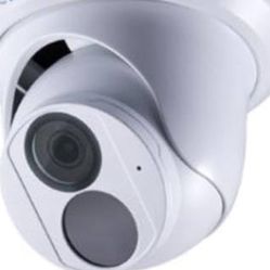 IP Camera 4 MP X 32 Available