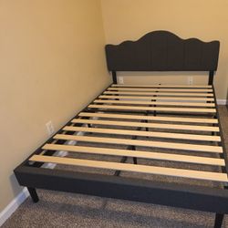 Queen Bed Frame