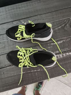 Heelys