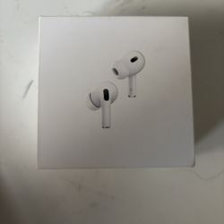 AirPod Pros Gen 3