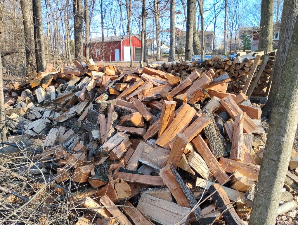 Firewood
