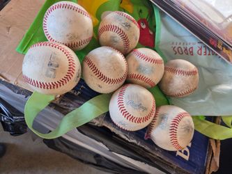 Baseball
