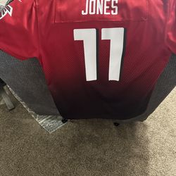 Julio Jones, Atlanta Falcons