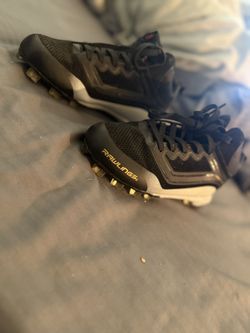 Baseball Shoes