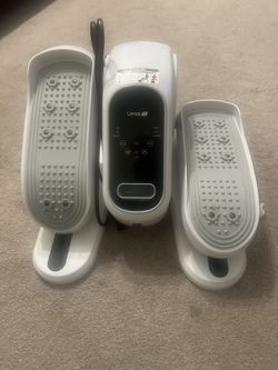 Desk Elliptical
