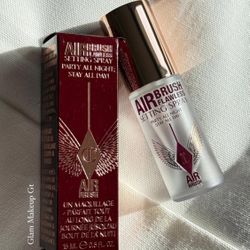 Charlotte Tilbury Mini Setting Spray 