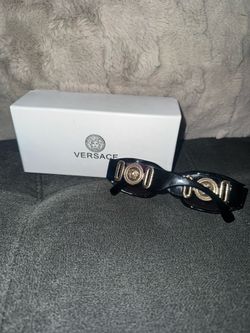 Black Sunglasses