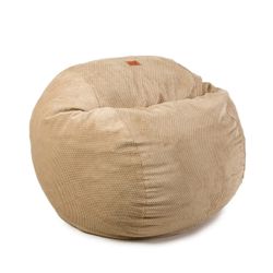 Large Adult Sized Bean Bag Chair 