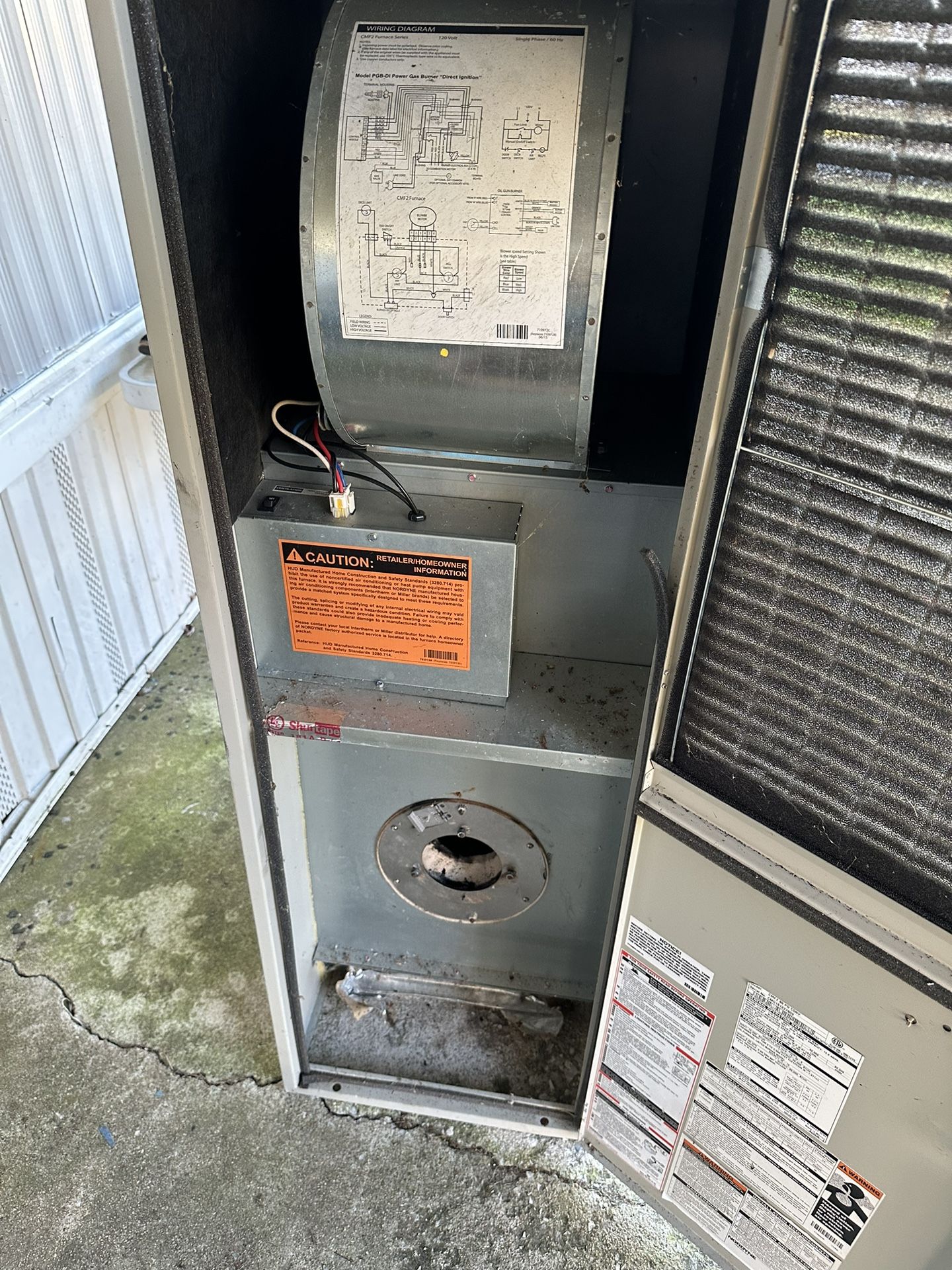 Kerosene Furnace For Sale | rededuct.com