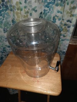 Beverage Server