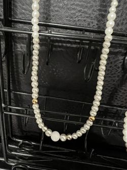 Pearl Jewelry 