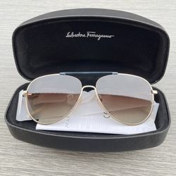 Salvatore Ferragamo Sunglasses 