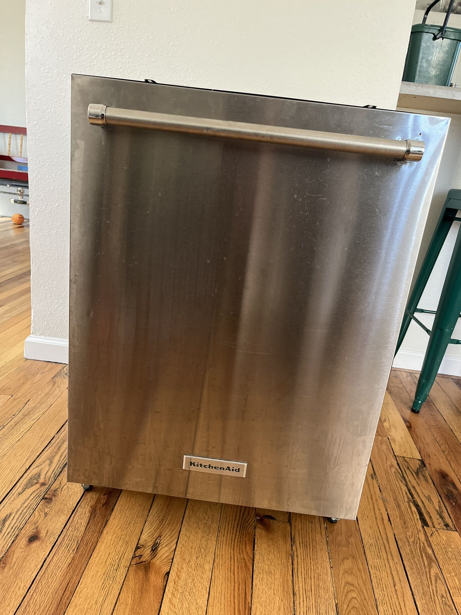 Kitchenaid Dishwasher 2019