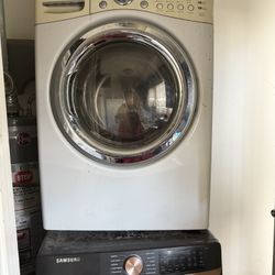 LG Dryer