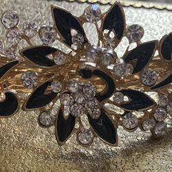 Women’s Crystal Headpiece 