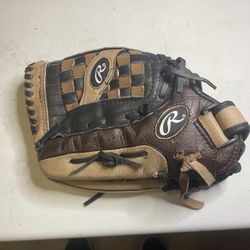 Rawlings Glove PM2609RP 