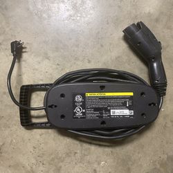 Drive Motor Battery Charger-GM