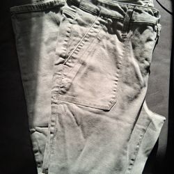 Womens Sz 10 Jeans 
