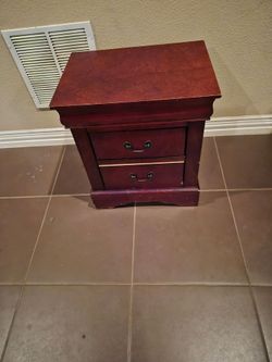 NIGHT  STAND