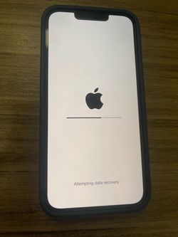 iPhone 13 - iCloud locked -  Selling for parts