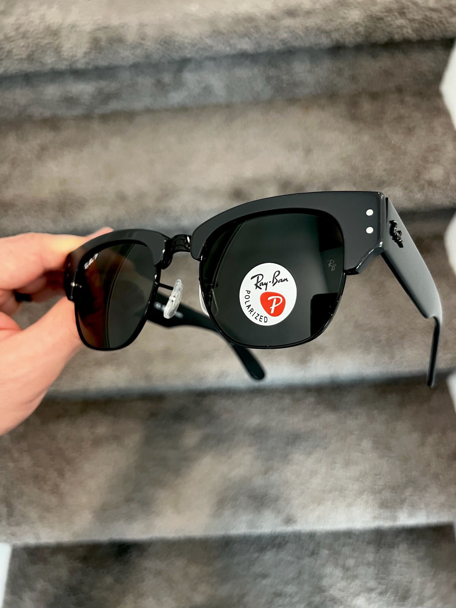 NEW original Ray Ban  & Accessories