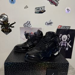 Jordan BLACK