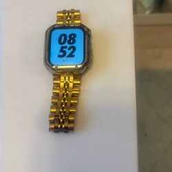 iPhone 📲 Watch 