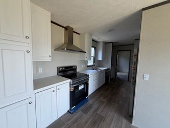 Manufactured Homes for Parks & Communities – Texas Delivery