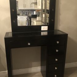 Vanity Set