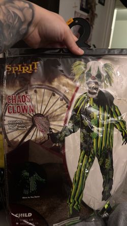 Free costume
