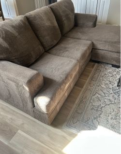 Reversible Sofa Chaise
