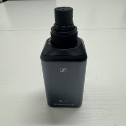 SENNHEISER SKP 100 G4 PLUG ON TRANSMITTER MICROPHONE