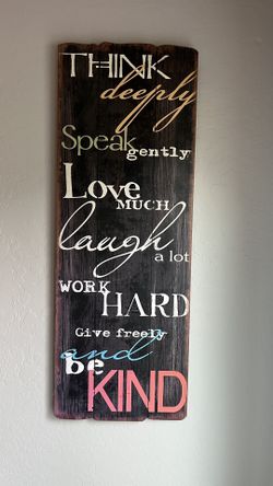 Wall Decoration