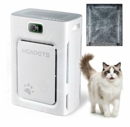 Air purifier