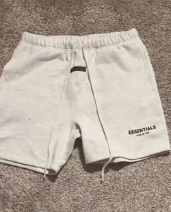 Essential shorts