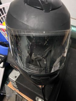 Helmet