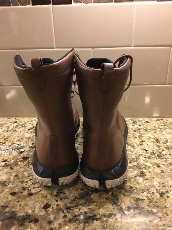 Rlt fat store tire boots