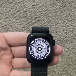 Series 9 Apple Watch