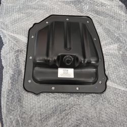 Oil Pan