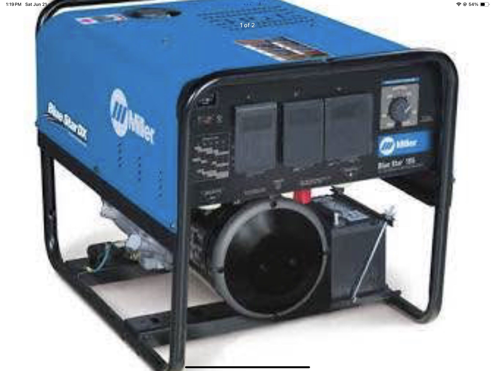 Miller Generator