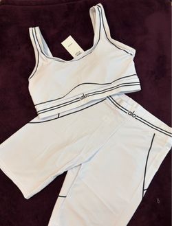 Alo set