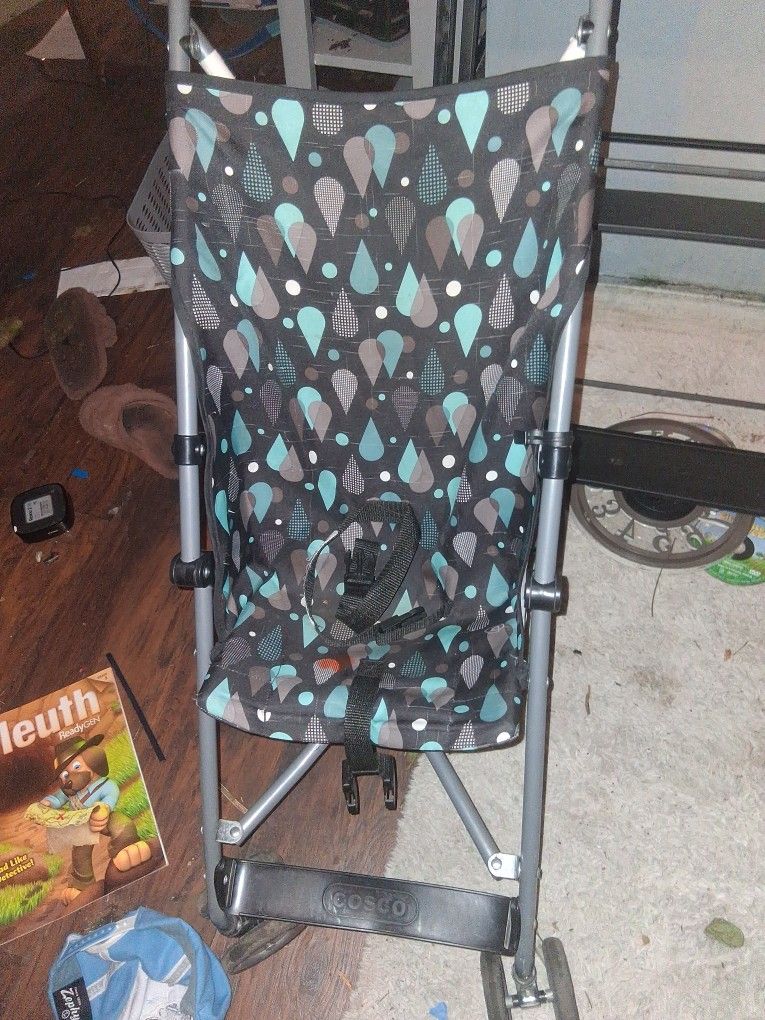 Cosco Stroller Lightweat 