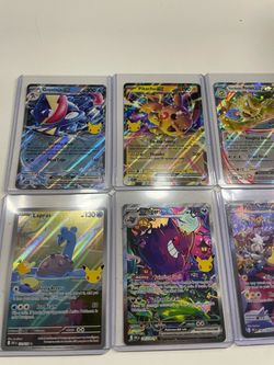 Pokemon 30th anniversary
