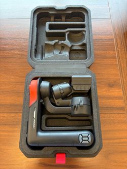 Freefly Movi
