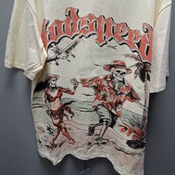 XL Godspeed T Shirt 