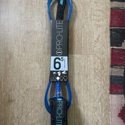 Pro-Lite Surfboard Leash