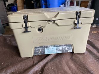 52 qt cooler
