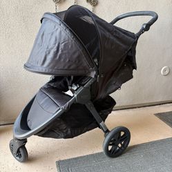 Britax Stroller NEW B Free