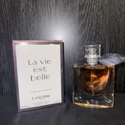 Lancôme La Vie Est Belle Eau de Parfum