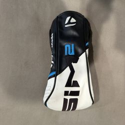 Sim 2 Max head cover
